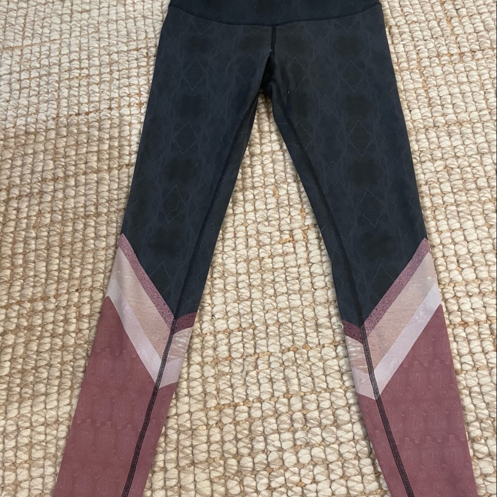 Alo leggings